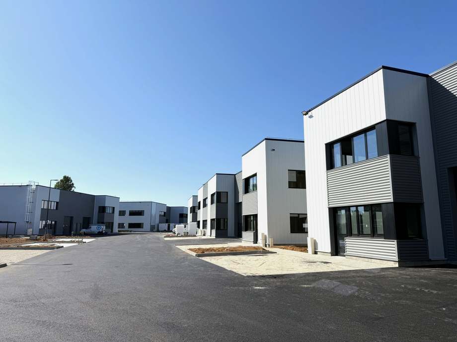 Chemin de la Lône, Oullins-Pierre-Bénite
