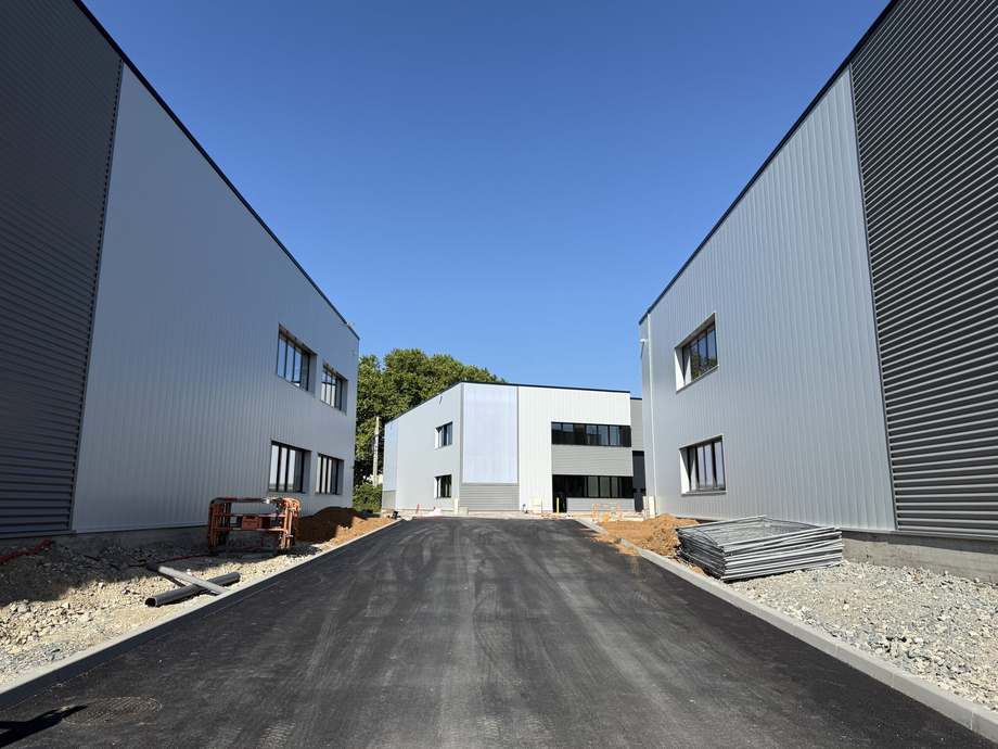 Chemin de la Lône, Oullins-Pierre-Bénite — vue 2