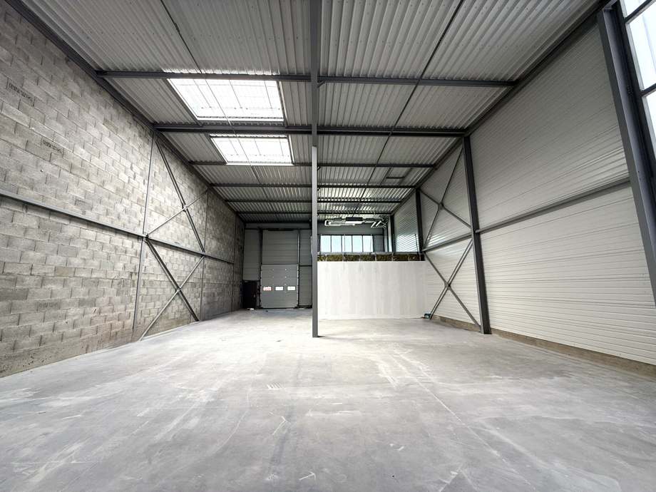 Chemin de la Lône, Oullins-Pierre-Bénite — vue 3