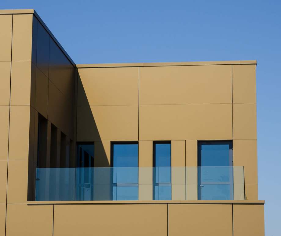 Avenue des Temps Modernes, Saint-Priest — vue 3